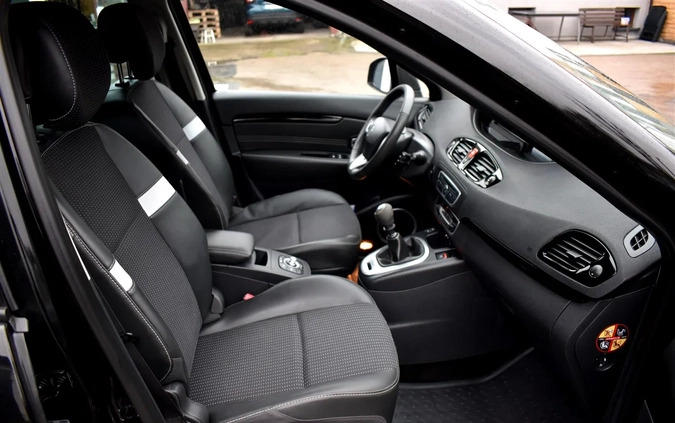 Renault Grand Scenic cena 22900 przebieg: 178245, rok produkcji 2011 z Elbląg małe 781